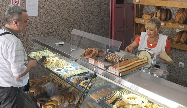 Београд: Нема доручка без 80 динара